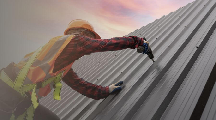Professional residential roofers in Bradley, AR
